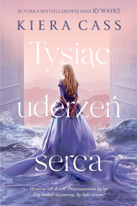 Tysiąc uderzeń serca Tysiąc uderzeń serca