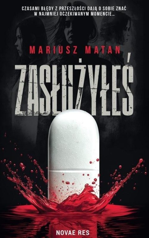 Zasłużyłeś Zasłużyłeś