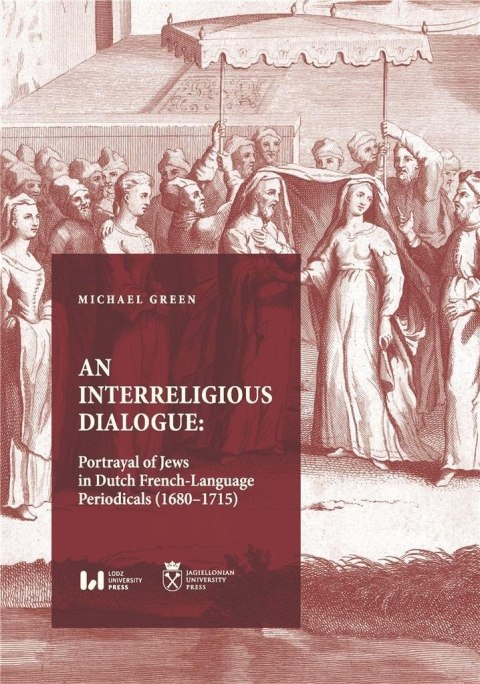 An Interreligious Dialogue. Portrayal of Jews in.. An Interreligious Dialogue. Portrayal of Jews in..
