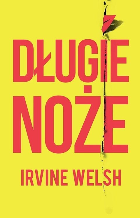 Długie noże Długie noże
