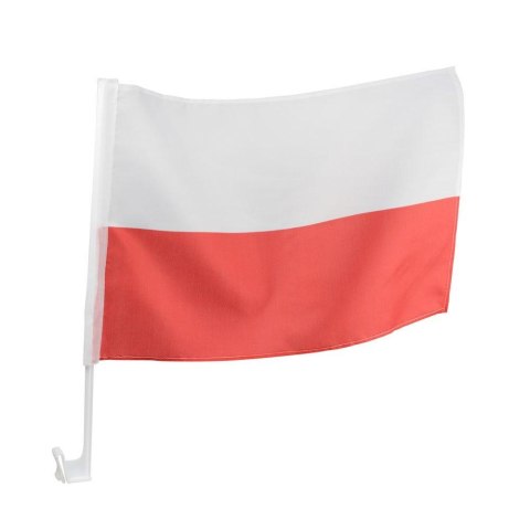 Flaga na samochód Flaga na samochód