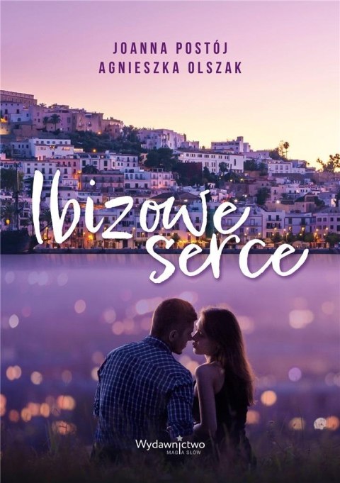 Ibizowe serce Ibizowe serce