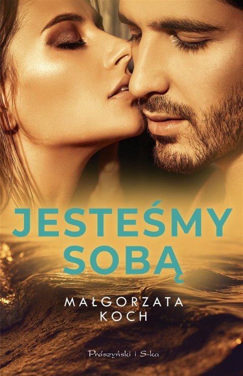 Jesteśmy sobą Jesteśmy sobą