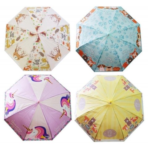 Parasolka MIX Parasolka MIX