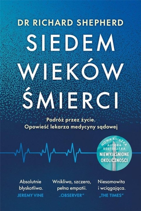 Siedem wieków śmierci Siedem wieków śmierci