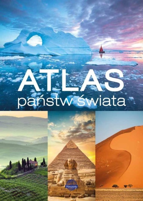 Atlas państw świata Atlas państw świata