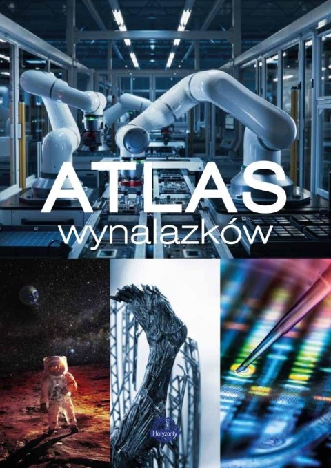 Atlas wynalazków Atlas wynalazków