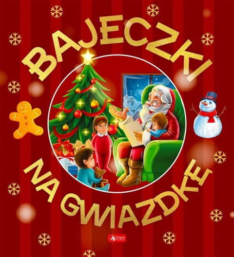 Bajeczki na gwiazdkę Bajeczki na gwiazdkę