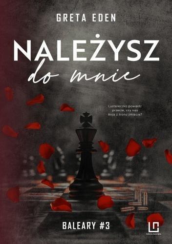 Baleary T.3 Należysz do mnie Baleary T.3 Należysz do mnie
