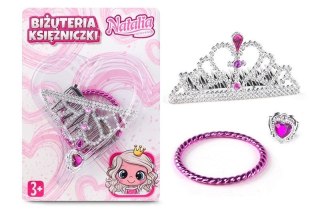 Biżuteria księżniczki Natalia