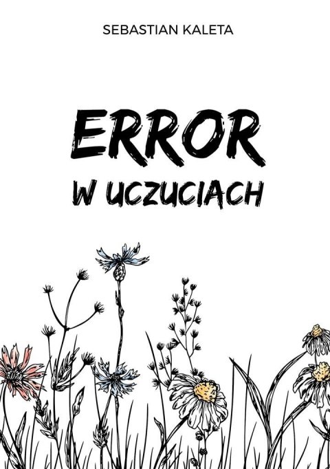 Error w uczuciach Error w uczuciach