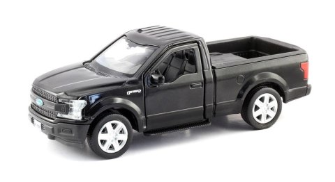 Ford F150 2018 czarny Ford F150 2018 czarny