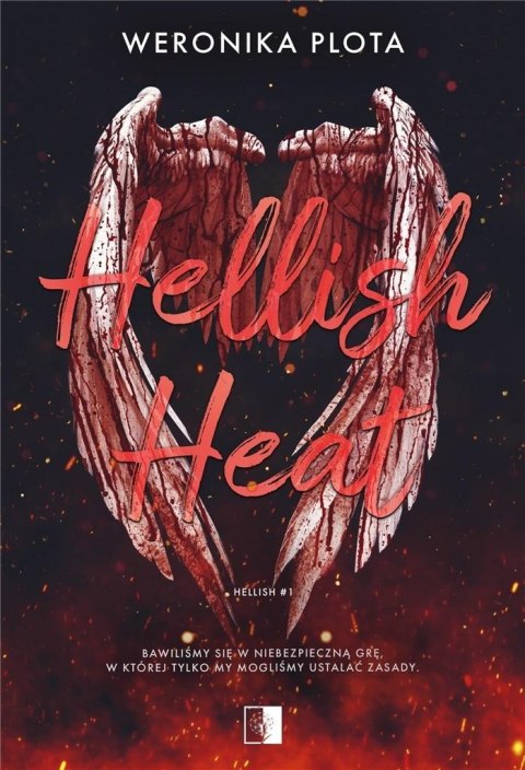 Hellish Heat Hellish Heat