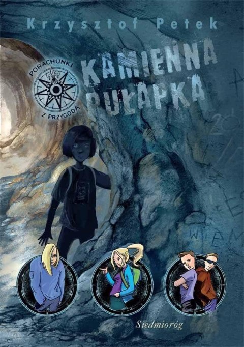 Kamienna pułapka Kamienna pułapka
