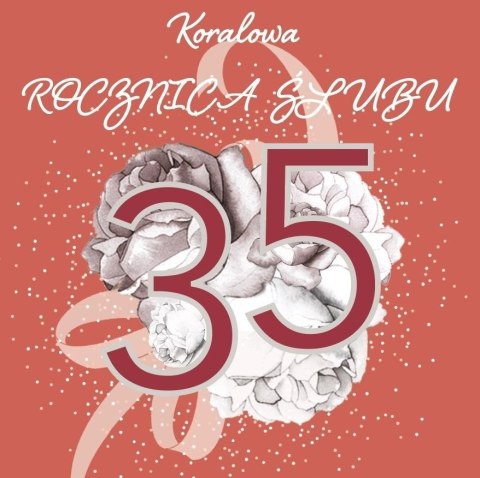 Karnet Swarovski kwadrat CL4409 Rocznica Ślubu 35 Karnet Swarovski kwadrat CL4409 Rocznica Ślubu 35