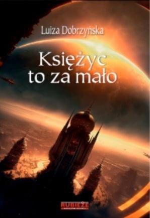 Księżyc to za mało Księżyc to za mało