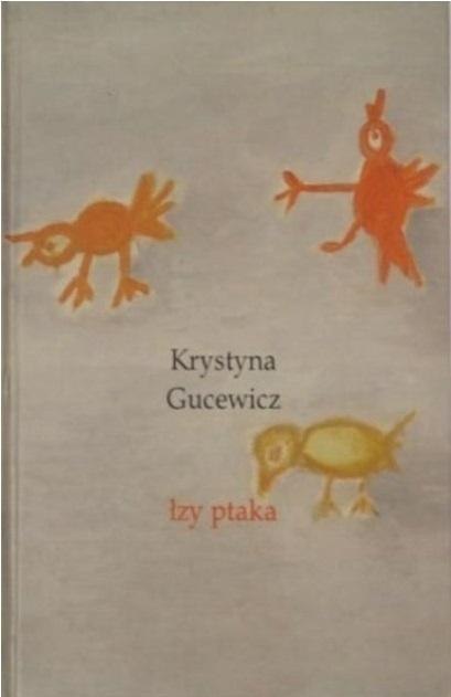 Łzy ptaka Łzy ptaka