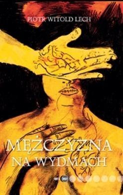 Mężczyzna na wydmach Mężczyzna na wydmach