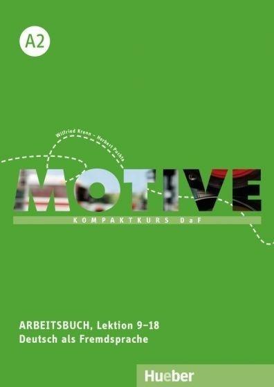 Motive A2 AB + audio Motive A2 AB + audio