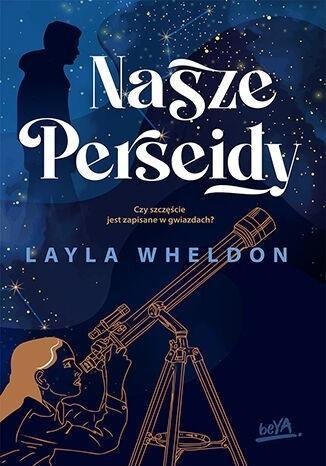 Nasze Perseidy Nasze Perseidy