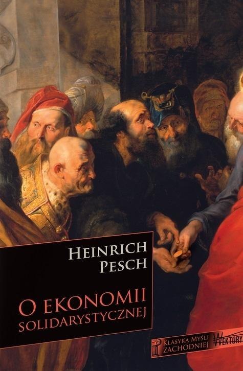 O ekonomii solidarystycznej O ekonomii solidarystycznej