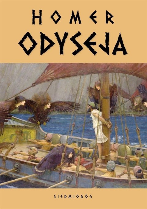 Odyseja Odyseja