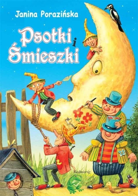 Psotki i Śmieszki Psotki i Śmieszki
