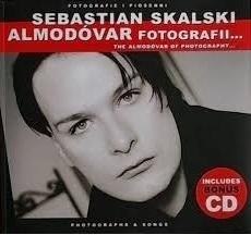 Sebastian Skalski Almodovar fotografii + CD Sebastian Skalski Almodovar fotografii + CD
