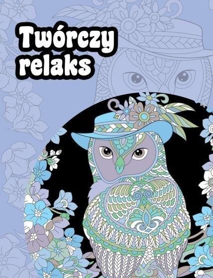 Twórczy relaks Twórczy relaks
