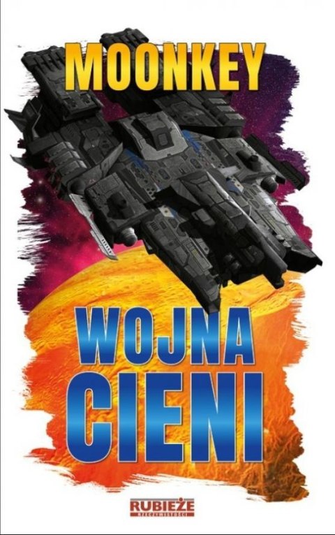 Wojna cieni Wojna cieni