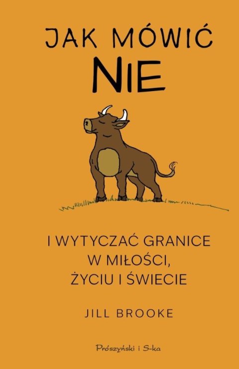 Jak mówić nie i wytyczać granice w miłości... Jak mówić nie i wytyczać granice w miłości...