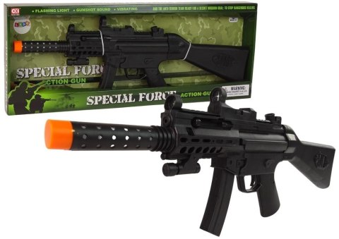 Karabin snajperski pistolet z dźwiekiem Karabin snajperski pistolet z dźwiekiem