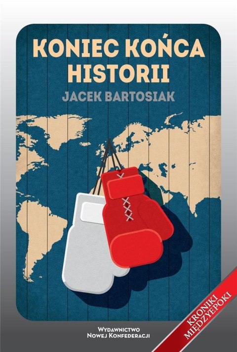 Koniec końca historii TW
