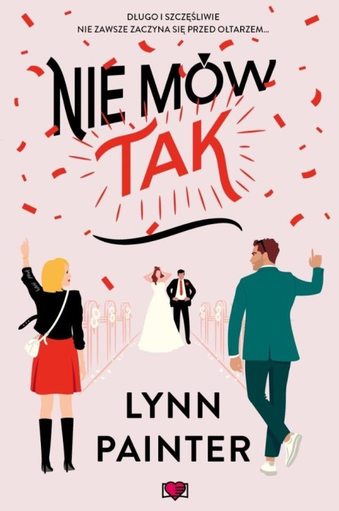 Nie mów "Tak" Nie mów "Tak"