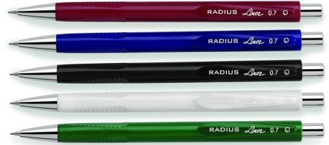 Ołówek automatyczny Liner Mechanical 0,5mm (12szt) Ołówek automatyczny Liner Mechanical 0,5mm (12szt)