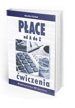 Płace od A do Z - ćwiczenia w.2024 Płace od A do Z - ćwiczenia w.2024