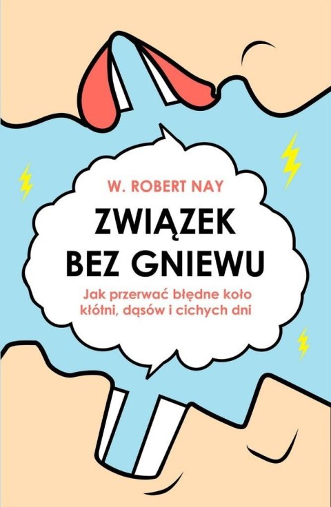 Związek bez gniewu w.2 Związek bez gniewu w.2