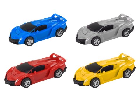 Auto Robot 2w1 Transformacja Samochód Sportowy Napęd Auto Robot 2w1 Transformacja Samochód Sportowy Napęd