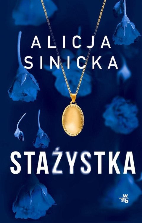 Stażystka Stażystka