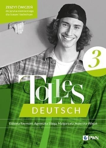 Tolles Deutsch 3 ćwiczenia Tolles Deutsch 3 ćwiczenia
