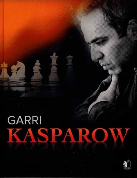 Garri Kasparow Garri Kasparow