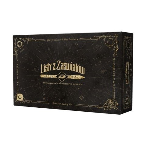 Listy z Zaświatów PORTAL Listy z Zaświatów PORTAL