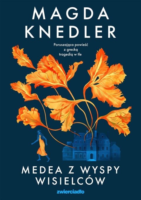 Medea z Wyspy Wisielców Medea z Wyspy Wisielców