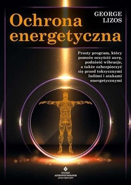 Ochrona energetyczna Ochrona energetyczna
