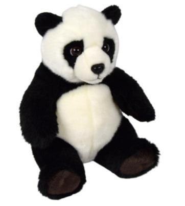 Panda 28cm Panda 28cm