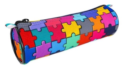 Piórnik rolka Puzzle Piórnik rolka Puzzle