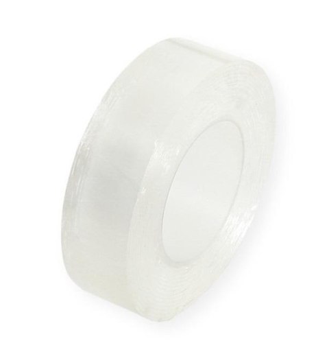 Taśma dwustronna Nano 3mx2cm Taśma dwustronna Nano 3mx2cm