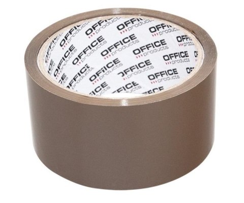 Taśma pakowa 48mm brązowa (6szt) Taśma pakowa 48mm brązowa (6szt)
