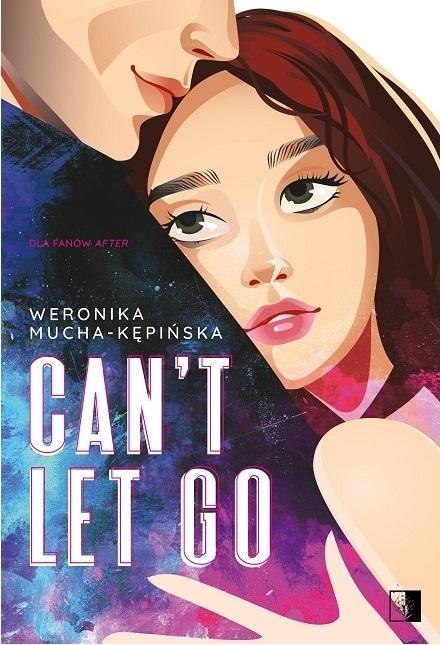 Can't Let Go Can't Let Go