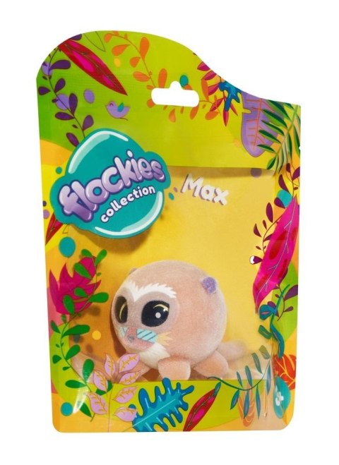 Figurka Flockies Mandryl Figurka Flockies Mandryl